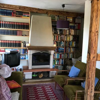 Grundmuehle Rhoen Nordheim vor der Rhön Εξωτερικό φωτογραφία
